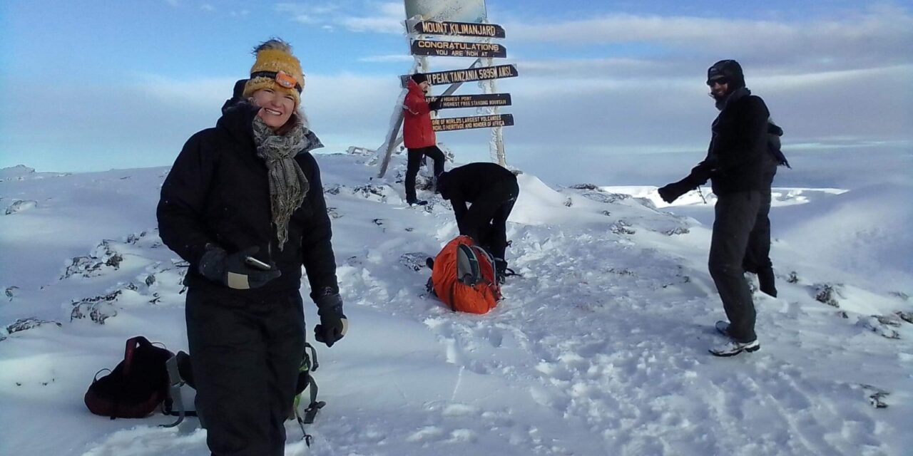 Kilimanjaro Climb With An Additional Acclimatization Day: Your Best Strategy