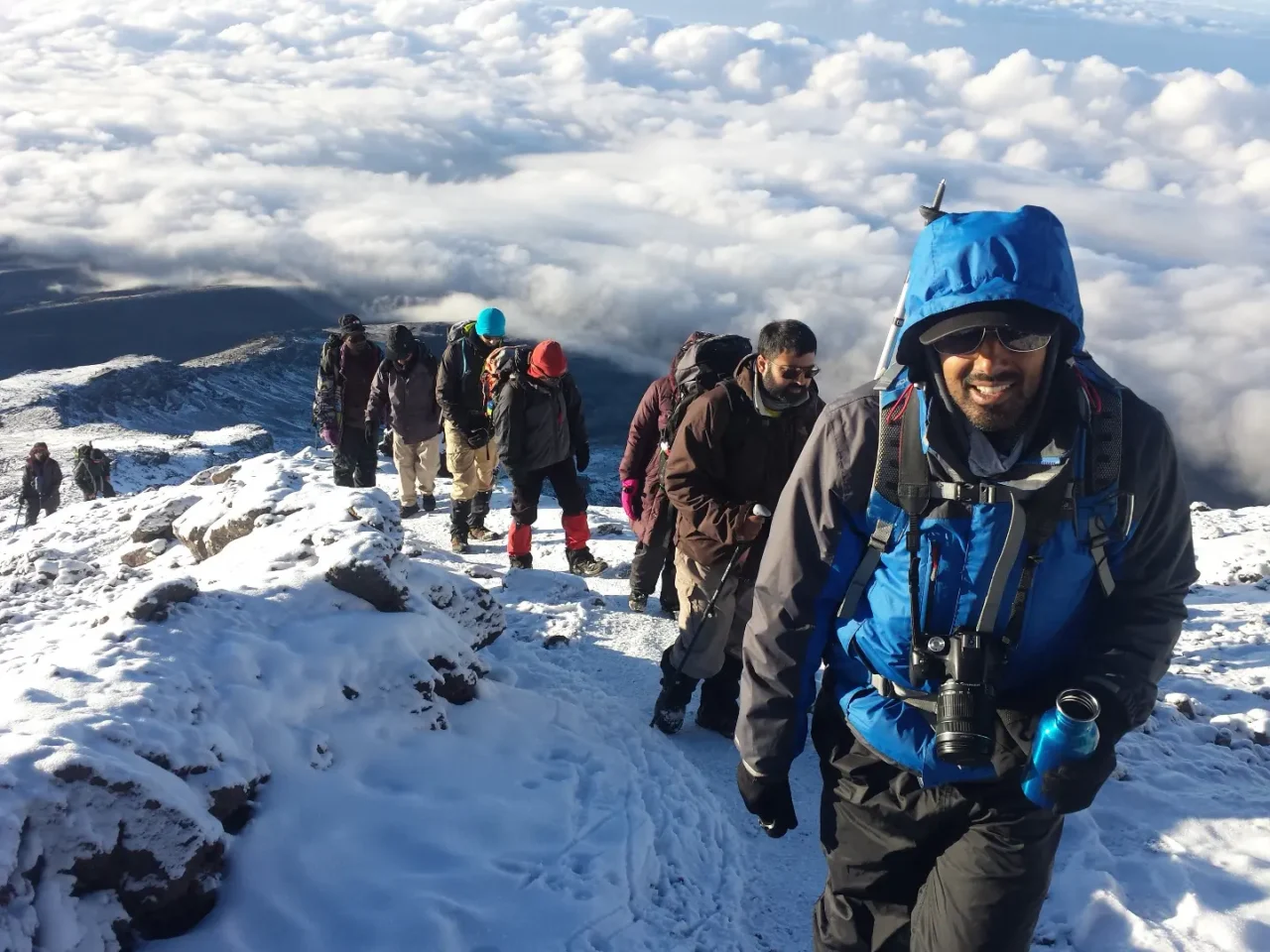 January Vs February: Best Month To Climb Kilimanjaro In 2026-2027