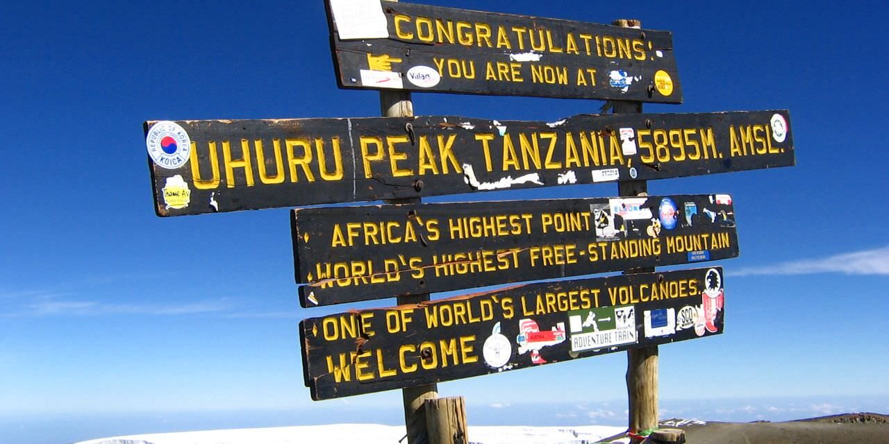 Best Kilimanjaro Month For Full-Moon Climbs In 2026-2027