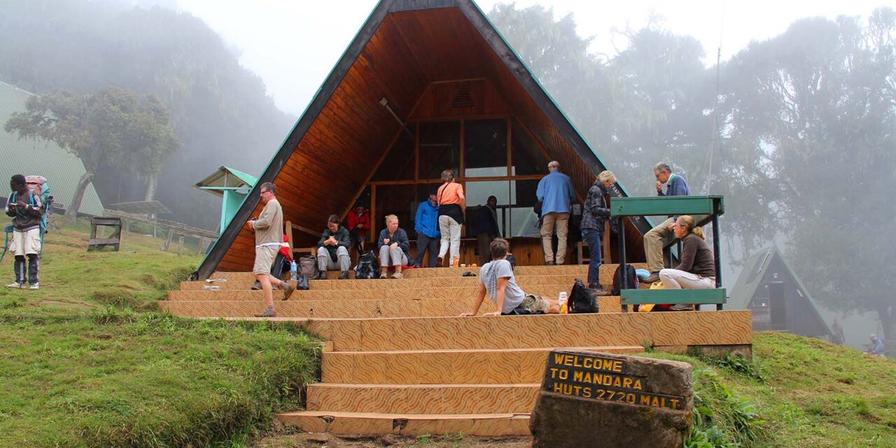Kilimanjaro Climbing Price For Ten People: Group Trekking Costs Explained