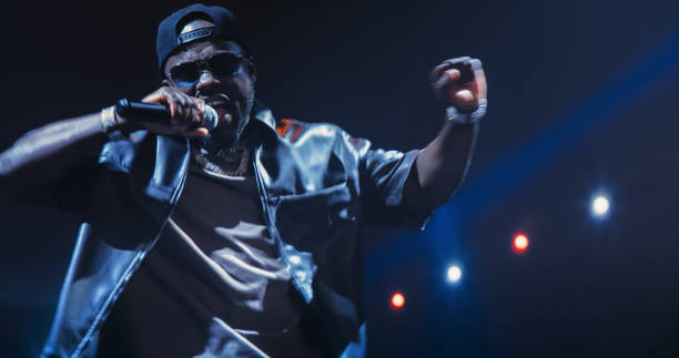 Top 50 Richest Musicians In Africa : A Deep Look At The Continents Music