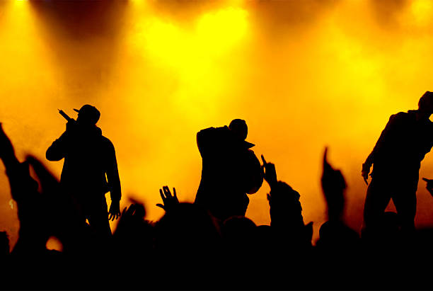 Top 10 Richest Rappers In The World: Their Empires And How They Built Them