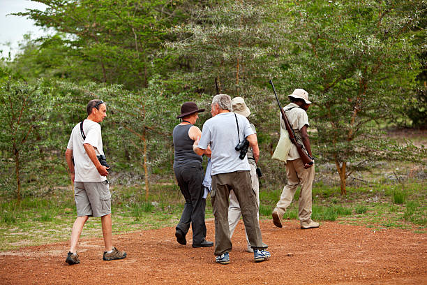 Best-Price 2-Day Selous Fly-In Safari