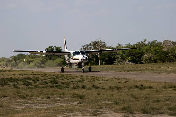 Best 2 Days Selous/Nyerere Safari From Zanzibar In 2026-2027