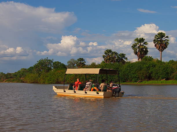 2-Day Nyerere Safari from Zanzibar Price