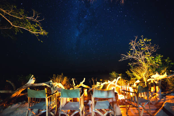 2-Day Mikumi Weekend Safari from Dar es Salaam