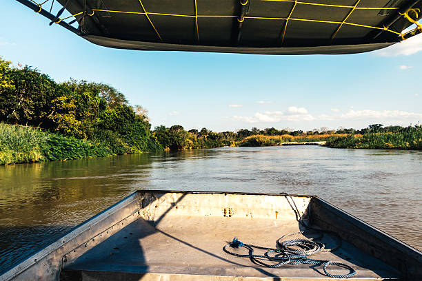 12-Day Nyerere Safari and Zanzibar Honeymoon