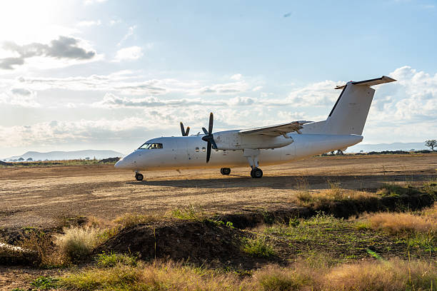 6-Day Nyerere and Ruaha Safari