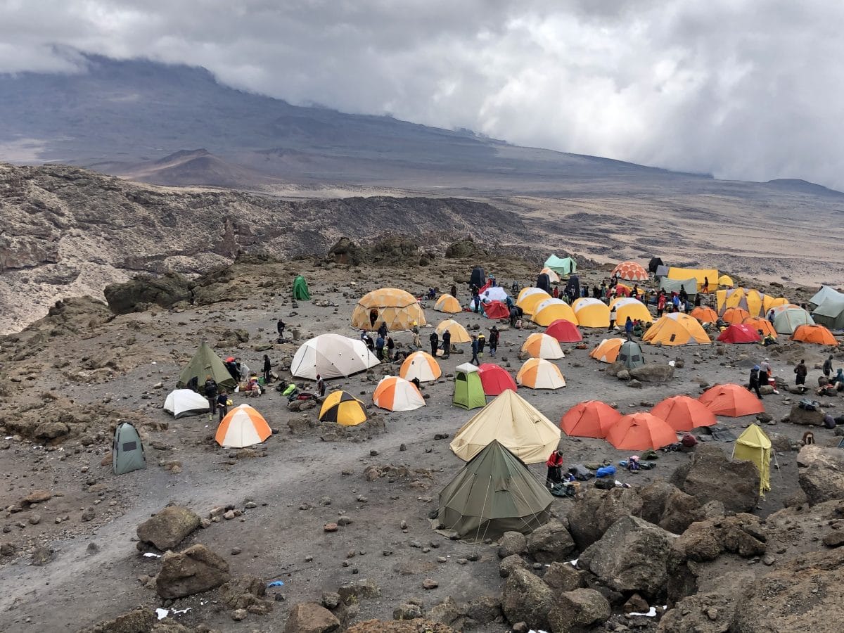 Kilimanjaro Climbing Price For Ten People: Group Trekking Costs Explained