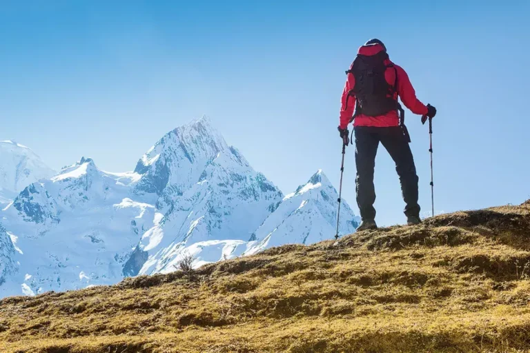 September vs October Kilimanjaro Weather Comparison
