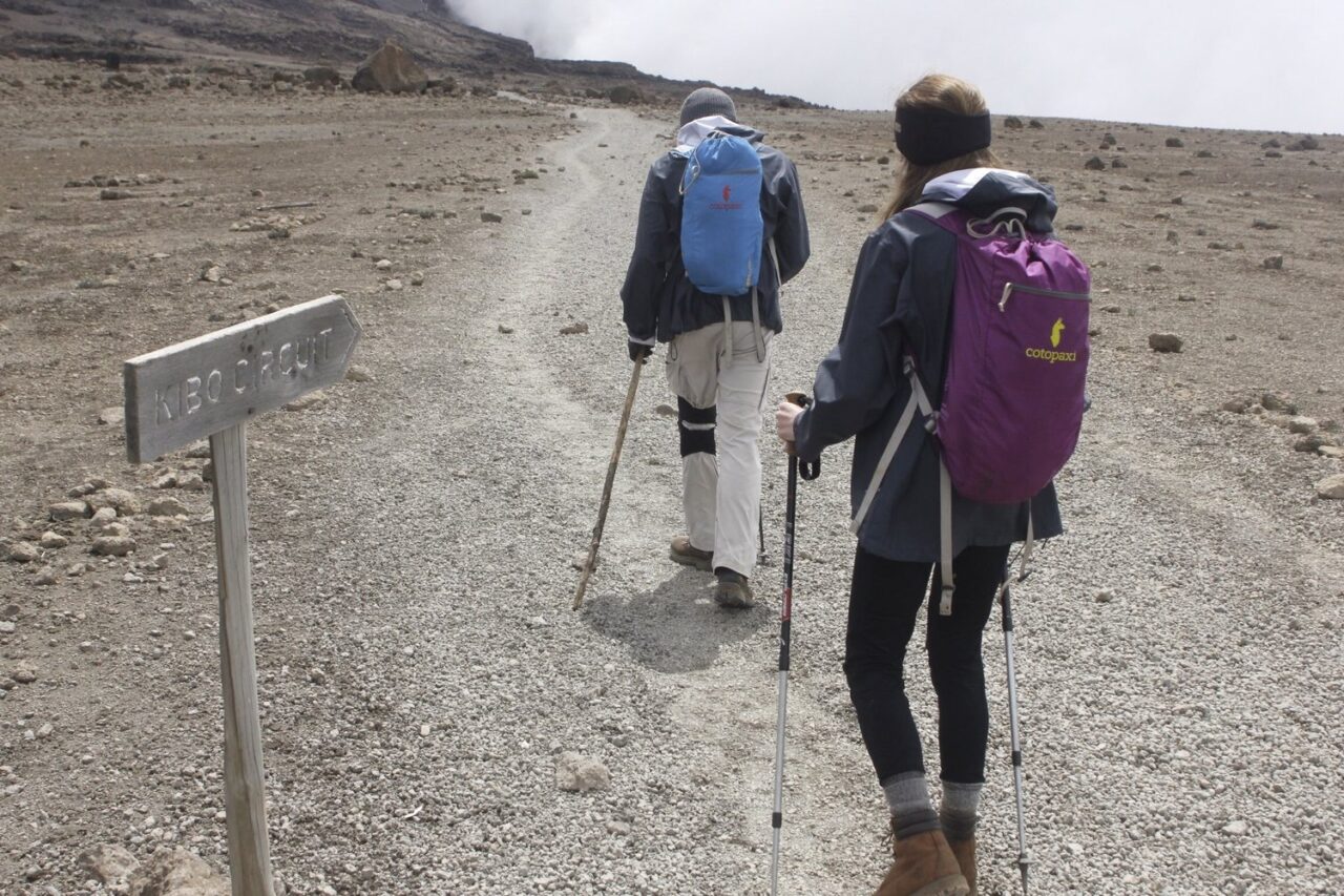September Vs October Kilimanjaro Weather Comparison 2026-2027