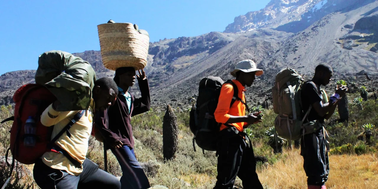 Kilimanjaro Hotel Late Check-Out After The Climb: Options And Tips 2026-2027