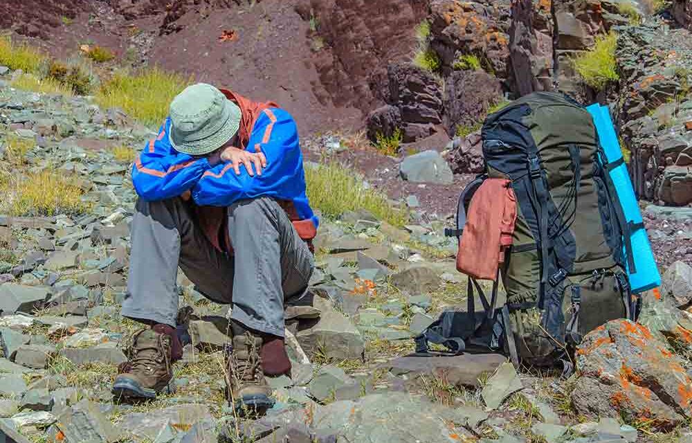 Kilimanjaro Climb With High-Protein Meals: Fueling Your Ascent In 2026-2027