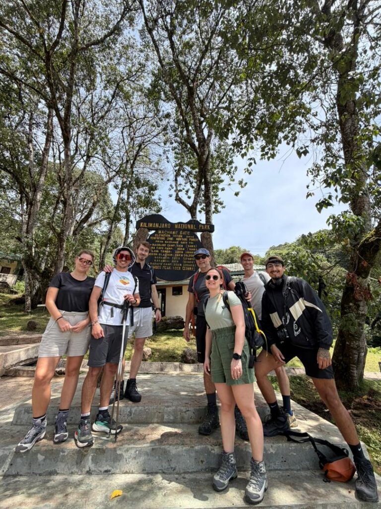 June Kilimanjaro and Zanzibar Holiday