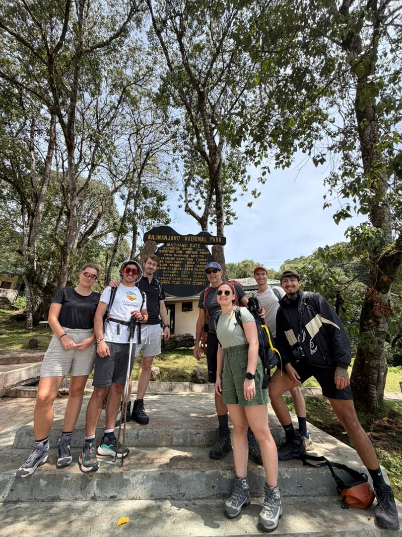 June Kilimanjaro And Zanzibar Holiday: Your Ultimate Tanzania Adventure