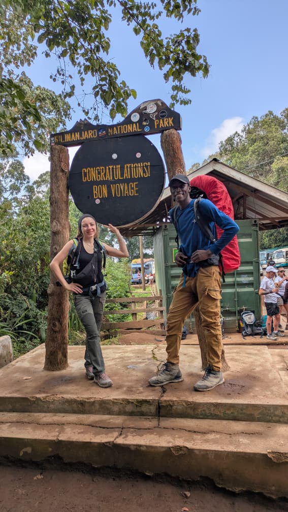 Premium Lemosho Route 8 Days: Expert Trekking Guide 2026-2027-2028