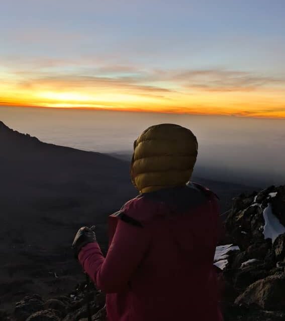 Beautiful July Lemosho Summit Adventure: Expert Trekking Guide 2026-2027-2028
