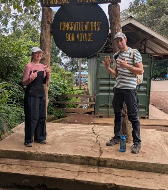 Best Western Route Kilimanjaro: Expert Trekking Guide 2026-2027-2028
