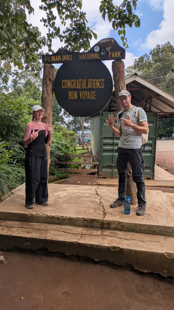Best Western Route Kilimanjaro: Expert Trekking Guide 2026-2027-2028