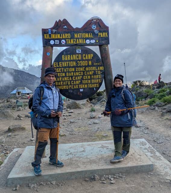 Safe Machame Route Climb: Expert Trekking Guide 2026-2027-2028
