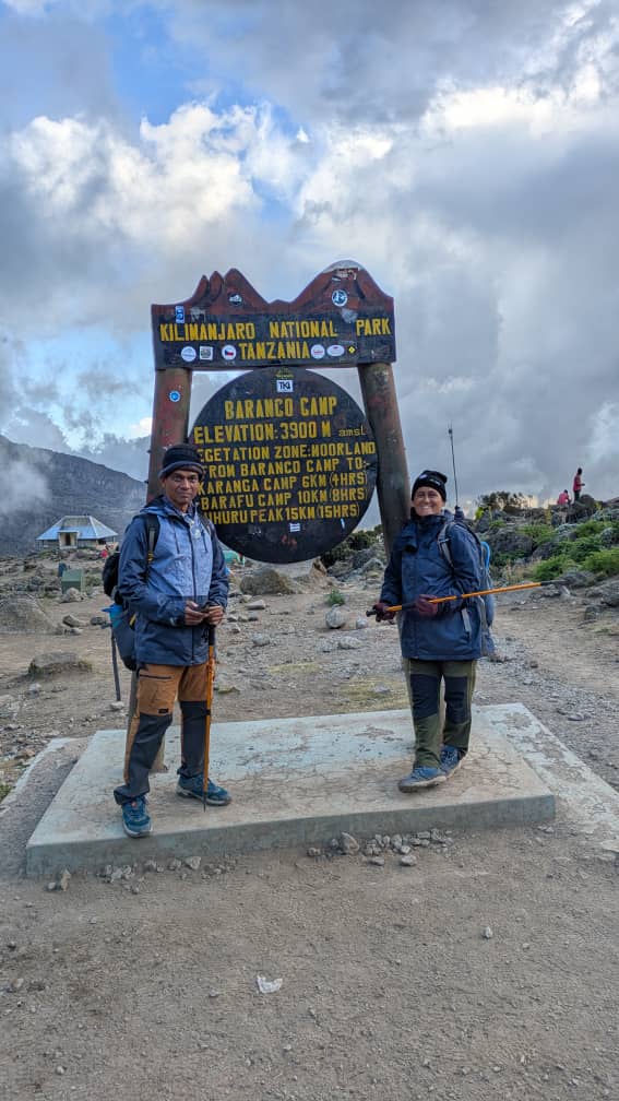 Best Western Route Kilimanjaro: Expert Trekking Guide 2026-2027-2028