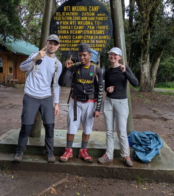 Best Machame Route 7 Days: Expert Trekking Guide 2026-2027-2028