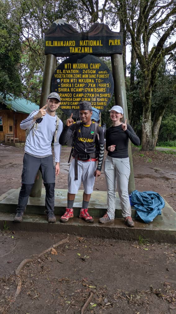 Highest Success Rate Kilimanjaro Route: Expert Trekking Guide 2026-2027-2028