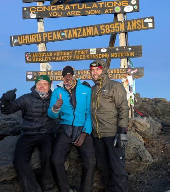 Top-Rated Kilimanjaro Rongai Route: Expert Trekking Guide 2026-2027-2028