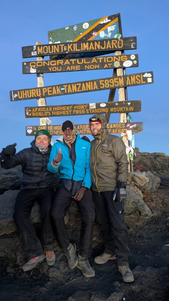 Top-Rated Kilimanjaro Rongai Route: Expert Trekking Guide 2026-2027-2028