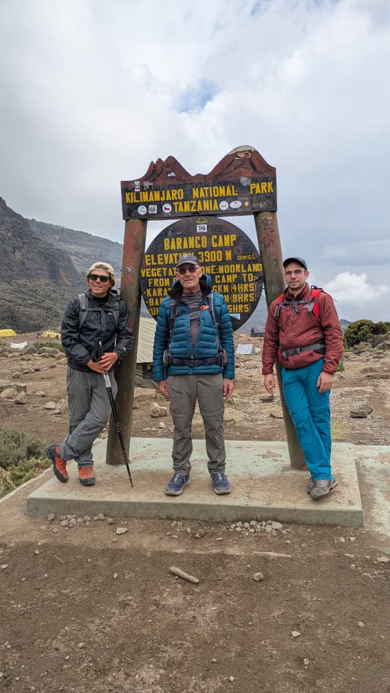 Premium Lemosho Route Private Climb: Expert Trekking Guide 2026-2027-2028