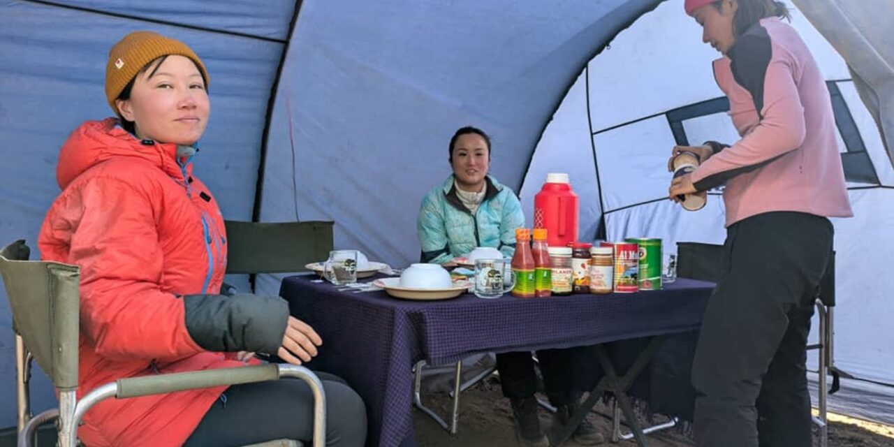 Lemosho Route Kilimanjaro Tour From Arusha: Expert Trekking Guide