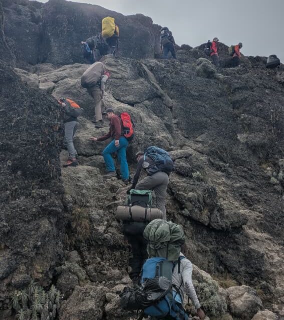 Premium 6 Day Marangu Route Kilimanjaro: Expert Trekking Guide 2026-2027-2028
