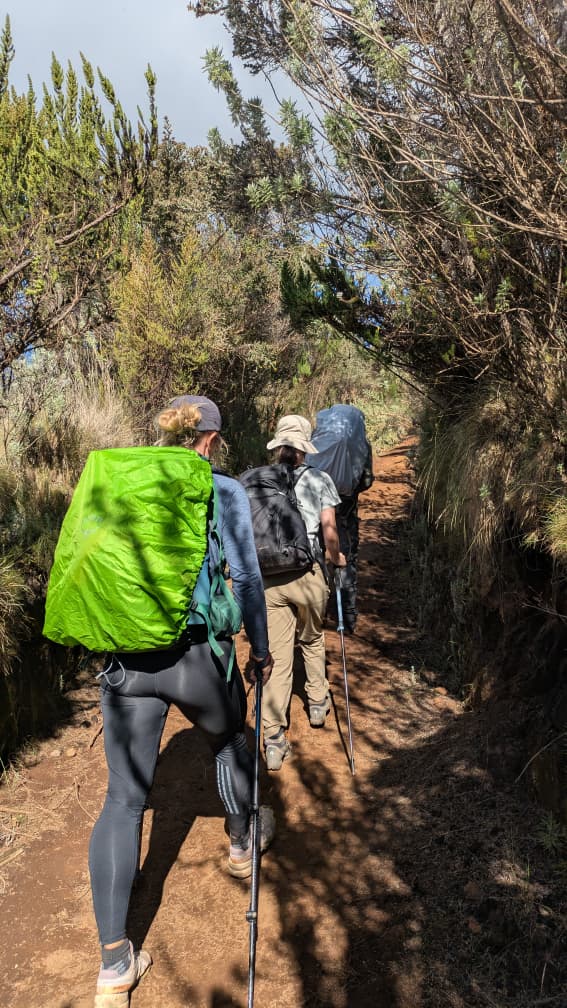 Best Quietest Kilimanjaro Route: Expert Trekking Guide 2026-2027-2028