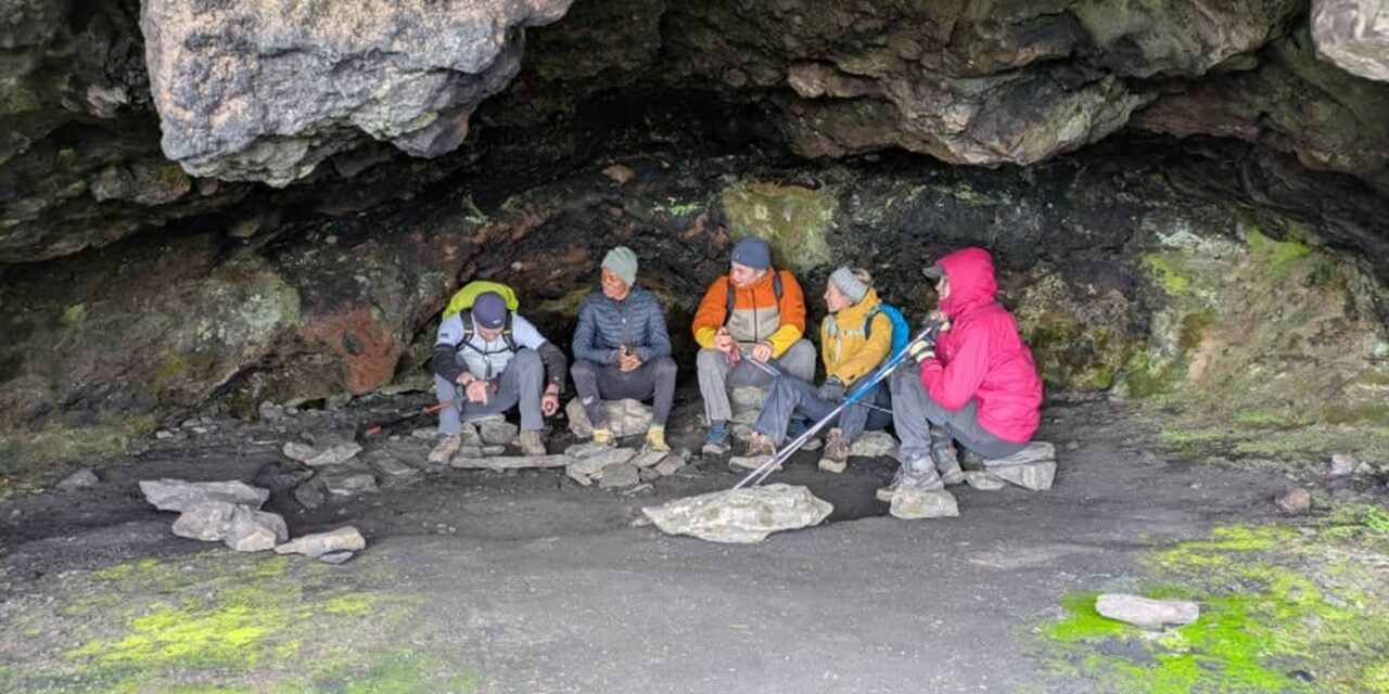 Complete Machame Route Map: Expert Trekking Guide 2026-2027-2028