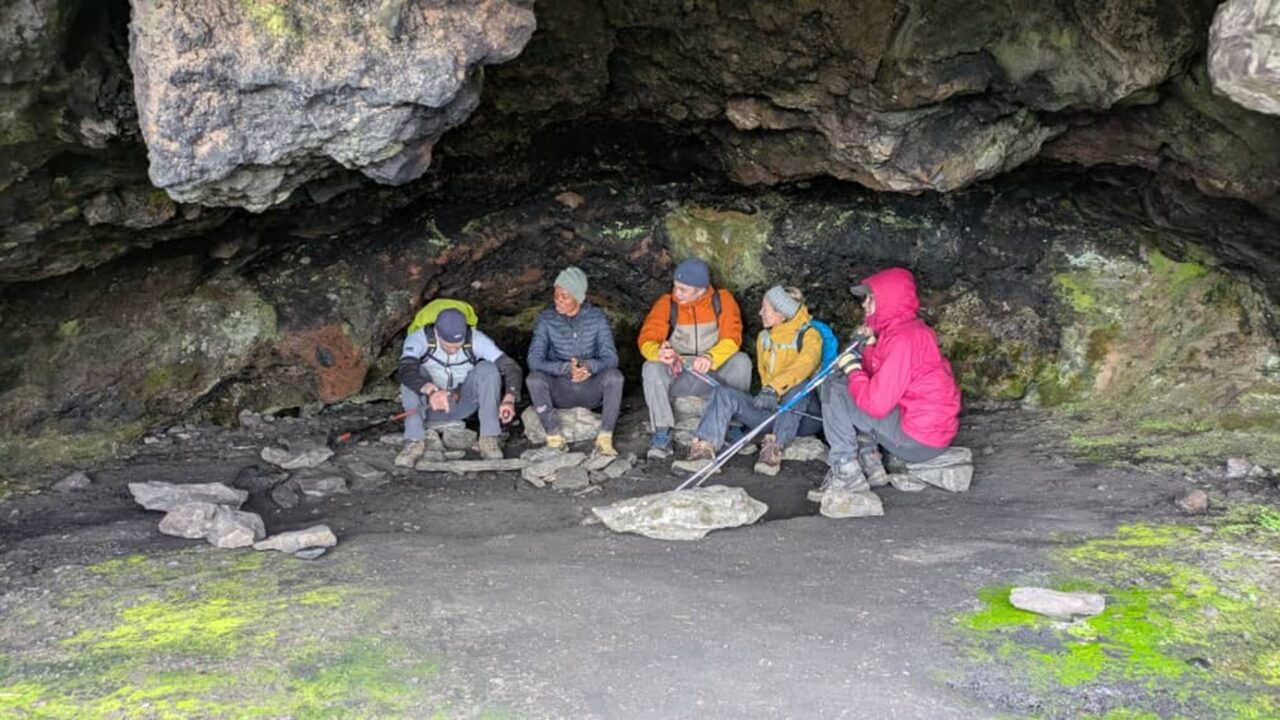 Complete Machame Route Map: Expert Trekking Guide 2026-2027-2028