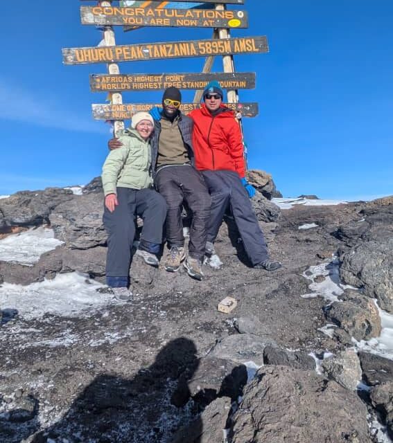 Ultimate Northern Circuit Vs Lemosho Guide: Expert Trekking 2026-2027-2028