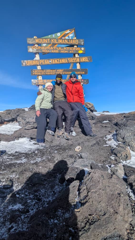 Ultimate Northern Circuit Vs Lemosho Guide: Expert Trekking 2026-2027-2028
