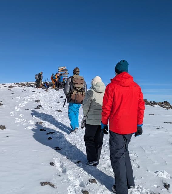 Best Kilimanjaro Local Guides: Expert Trekking Guide 2026-2027-2028