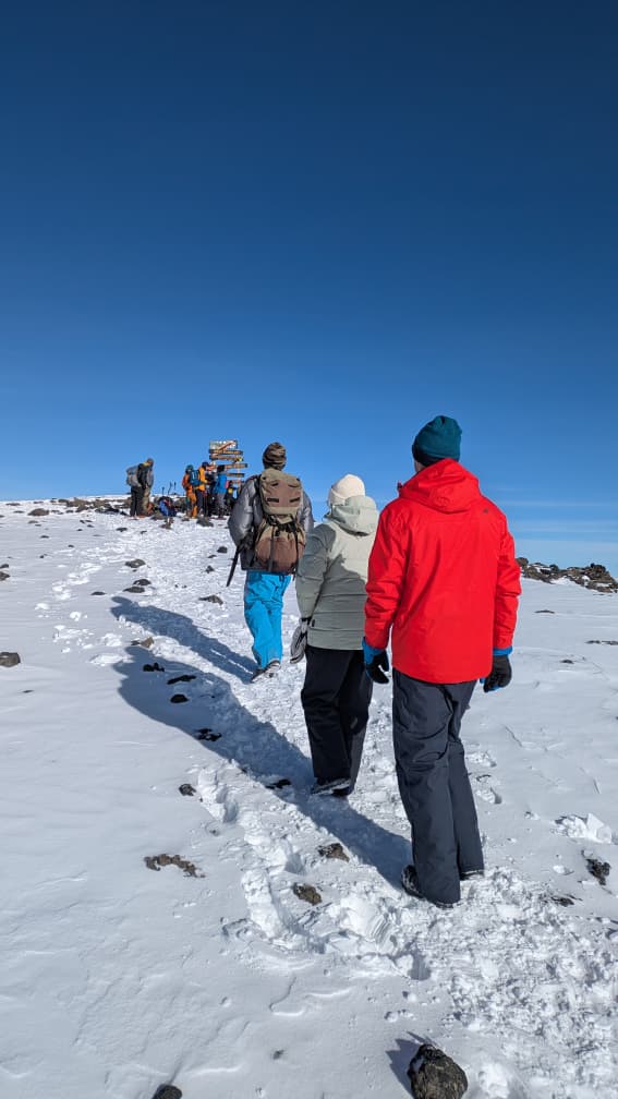 July Kilimanjaro Shared Climb Departure: Expert Trekking Guide 2026-2027-2028