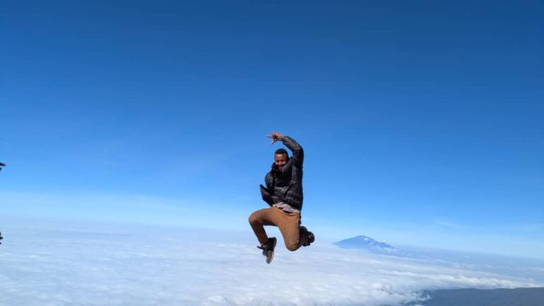 Is February Good for Climbing Kilimanjaro?