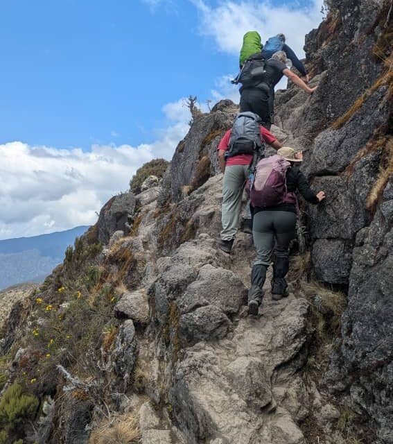 Last-Minute January Kilimanjaro Climbing Deals For & 2026-2027