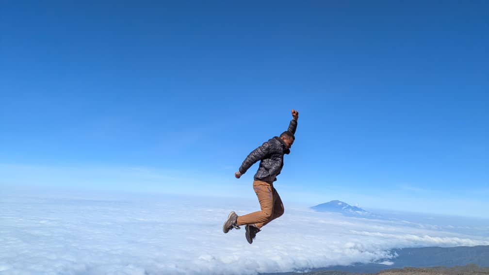 Scenic Rongai Route Map: Expert Trekking Guide 2026-2027-2028