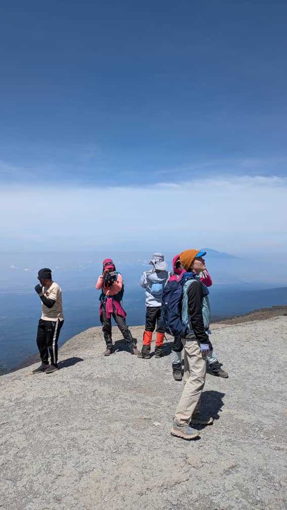 Premium Shira Route 7 Days: Complete Guide 2026-2027-2028