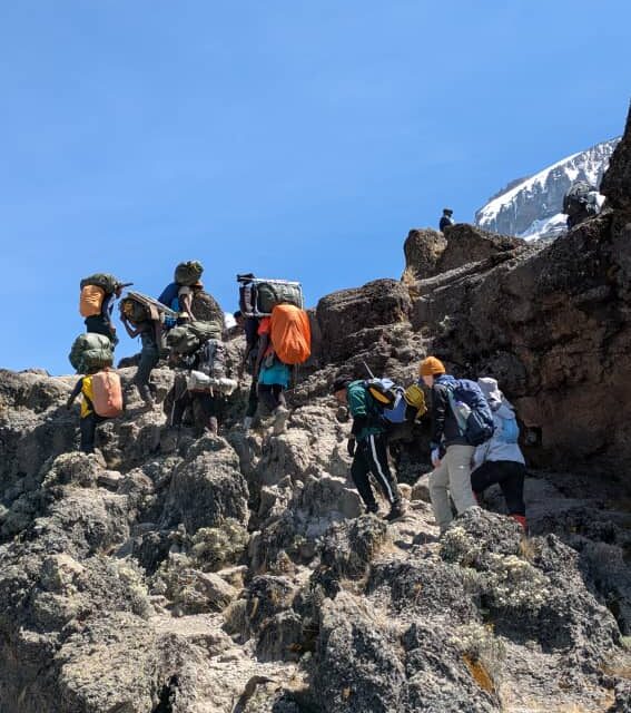 Join 9 Days Northern Circuit Route – 16 December 2026 Departure | Ultimate Kil