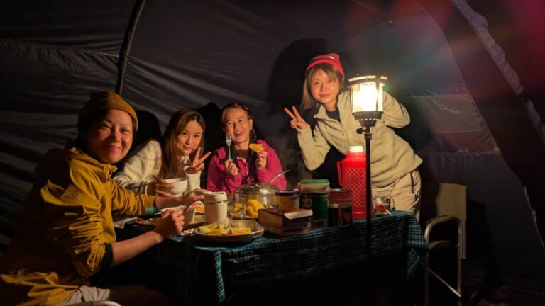 April Kilimanjaro Budget Climbing Deals