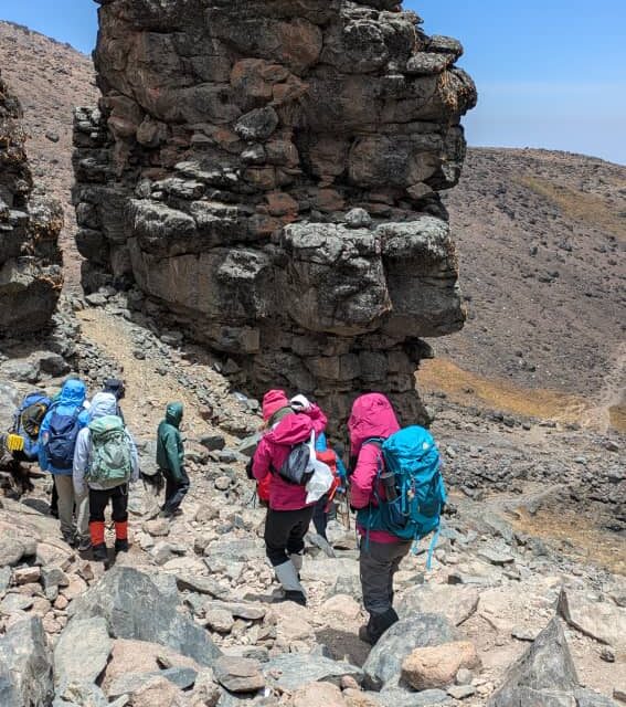 Trusted Kilimanjaro Scheduled Departures: Expert Trekking Guide 2026-2027-2028