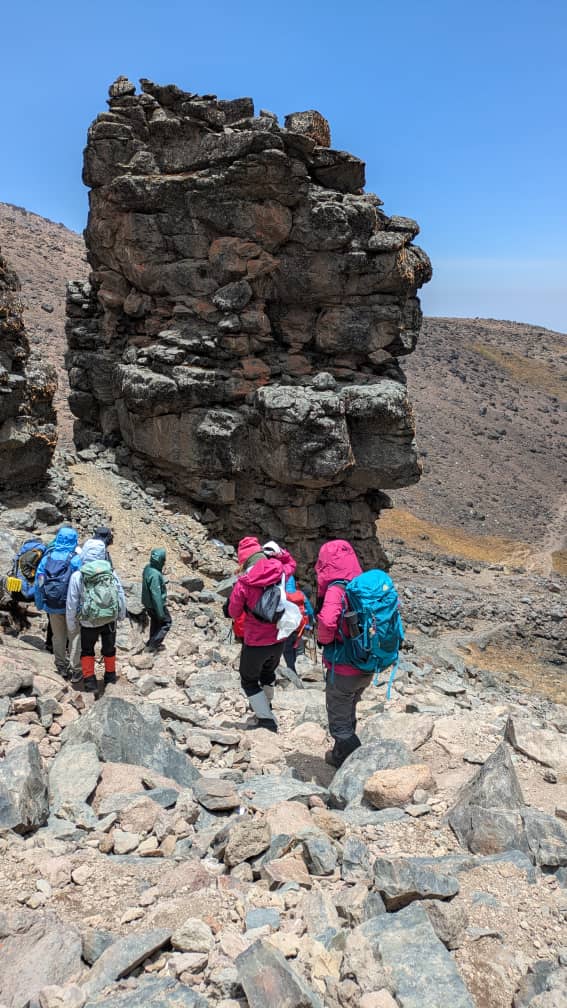 Trusted Kilimanjaro Scheduled Departures: Expert Trekking Guide 2026-2027-2028