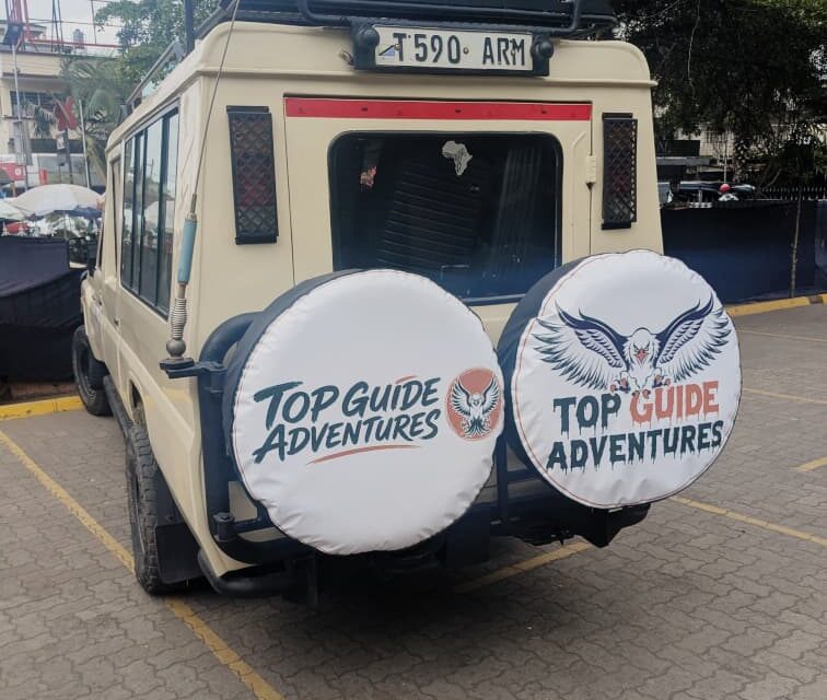 Best Local Kilimanjaro Operator — Top Guide Adventures: Expert Trekking