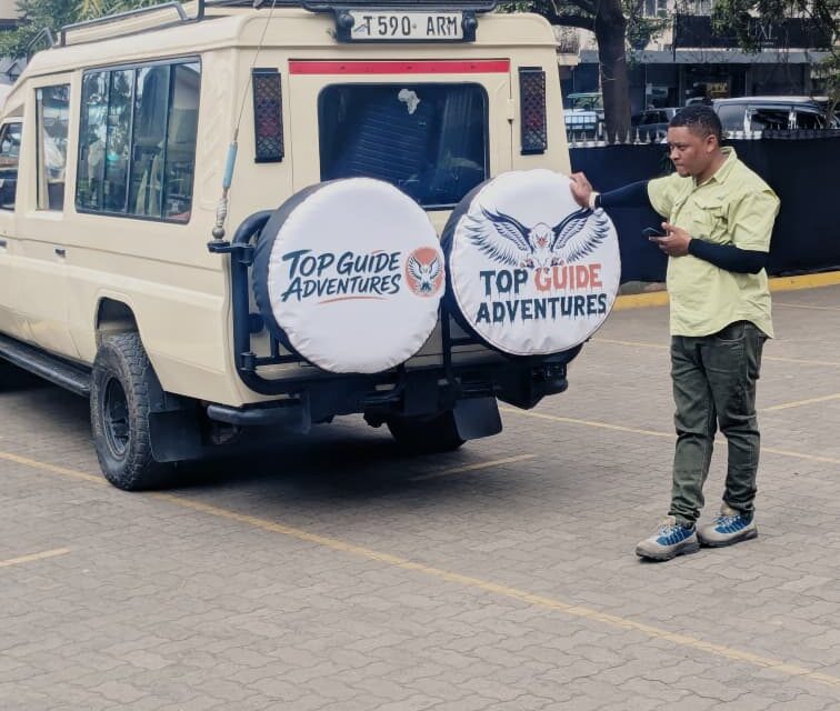 Best Dar Es Salaam City Tour Company — Top Guide Adventures: Complete