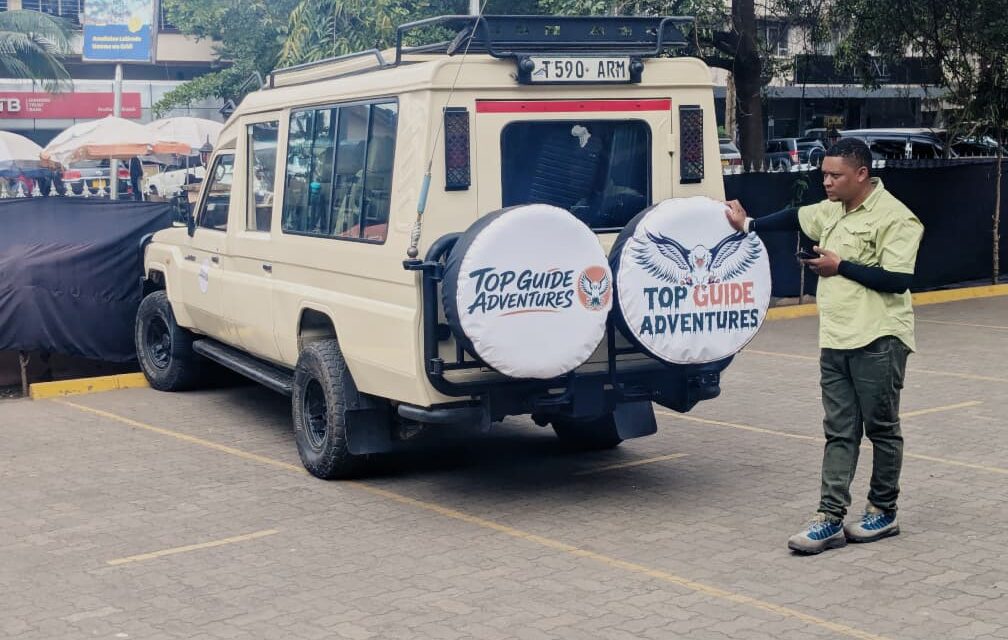 Best Serengeti Safari Company — Top Guide Adventures: 2026-2027-2028